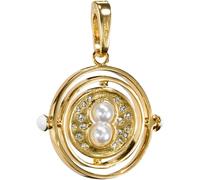 Noble Collection Harry Potter Amuleto Colgante Giratiempo