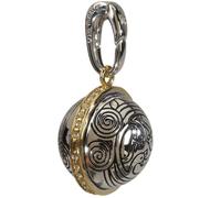 Noble Collection Harry Potter Amuleto Colgante Remembrall