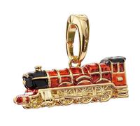 Noble Collection Harry Potter Colgante Hogwarts Express