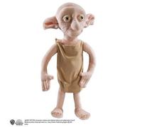 Noble Collection - Harry Potter - Dobby Peluche Pequeño
