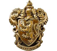 Noble Collection Harry Potter Escudo Griffyndor
