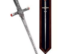 Noble Collection - Harry Potter - Espada De Godric Gryffindor