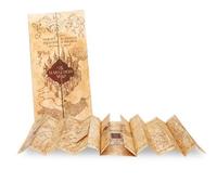 Noble Collection - Harry Potter - Mapa Del Merodeador