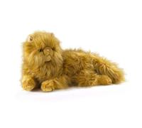 Peluche the noble collection harry potter crookshanks gato de hermione