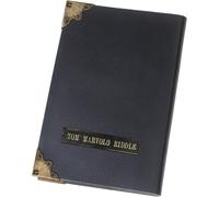Noble Collection Harry Potter Réplica del Cuaderno de Tom Riddle