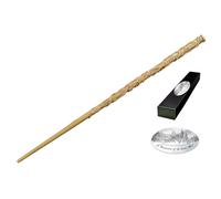 The Noble Collection Hermione Granger Varita de Personaje, Nob00nn8411