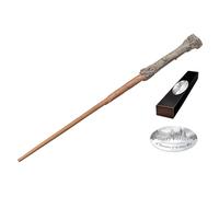 Noble Collection - Harry Potter - Varita Mágica De Harry Potter