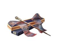 Noble Collection - Harry Potter - Varita Mágica De Ron Weasley