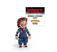Noble Collection - Horror - Chucky Bendy Figure