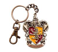 The Noble Collection Llavero Gryffindor Harry Potter