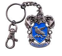 NOBLE COLLECTION Llavero Ravenclaw Harry Potter