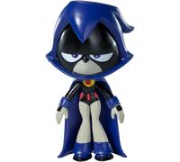 Noble Collection Mini Bendyfigs DC Comics Figura Teen Titans Go Raven 11cm