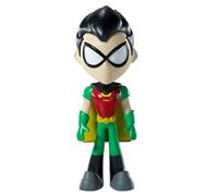 Noble Collection Mini Bendyfigs DC Comics Figura Teen Titans Go Robin 11cm