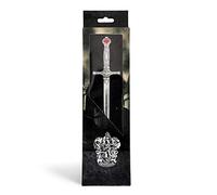 Noble Collection, NNXT7885 - Abrecartas Inspirado en Harry Potter: Espada de Grifondoro