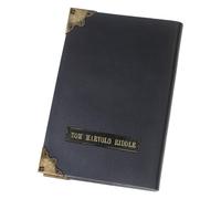 NOBLE COLLECTION Replica Diario Tom Riddle Harry Potter