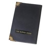NOBLE COLLECTION Replica Diario Tom Riddle Harry Potter