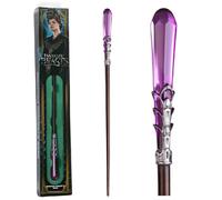 Noble Collection Seraphina Picquery - Réplica de Varita mágica (38 cm)