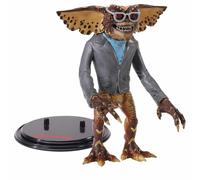 Noble collection the gremlins brain bendyfig