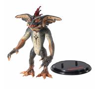 Noble Collection Bendyfigs - MOHAWK - Gremlins