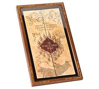 Noble Collection The Marauder Map Display Case