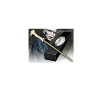 NOBLE COLLECTION Varita DE Lord Voldemort