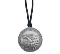 Noble Collection XT0090 Collectible, Silver/Black (Importación USA)