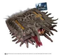 Noble Collections 58561 HP The Monster Book Of Monsters Peluche
