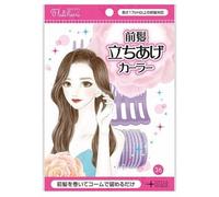 Noble - Flulifuari 36 Fluffy Hair Bangs Curler 1 pc