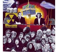 Noble Gas - Bizarro World Radio Network