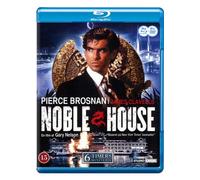 Noble House - 2-Disc Set ( James Clavell's Noble House ) [ Origen Danés, Ningun Idioma Espanol ] (Blu-Ray)