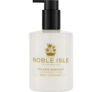 Noble Isle Golden Harvest Body Hydrator 250ml
