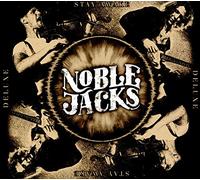 Noble Jacks - Stay Awake (Deluxe)