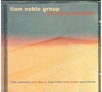 Noble, Liam - Meantime