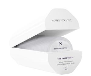 NOBLE PANACEA THE EXCEPTIONAL Repair Reset Cream 30 x 0.8 ml