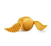 The Noble Collection Peluche Snitch Dorada 38Cm
