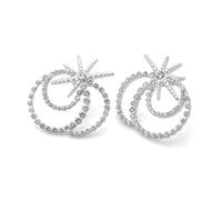 Noble Pendientes de Burbujas Glinda Wicked