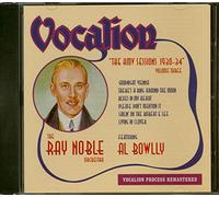 Noble,R. - Ray Noble/Al Bowlly-Hmv Sessions 1930-34