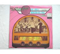 Noble, Ray Ray Noble & His Orchestra 1935-36 LP London HMG5019 EX/EX 1976