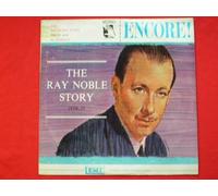 Noble, Ray The Ray Noble Story Vol 2 LP Encore ENC160 EX/VG 1960s