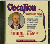 Noble, Ray - Vol. 8-1930-34-Hmv Sessions