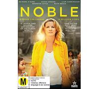 Noble {True Story} (PAL) (REGION 4)