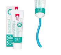 Noble + White Stop Sensitivity Toothgel 3 x 75 ml