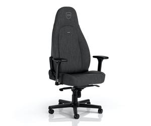 Noblechair Icon TX Silla Gaming Antracita