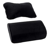 Juego de Almohadas noblechairs para EPIC/ICON/HERO Negro / Negro