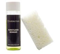 Noblechairs PU Cuero Detergente con Esponja 100ml