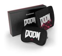 noblechairs Doom Edition Noir 2 pièce(s)