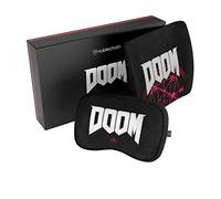 noblechairs Doom Edition Noir 2 pièce(s)