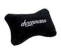 Noblechairs ehrenmann - almohada para sillas de juegos epic/icon/hero