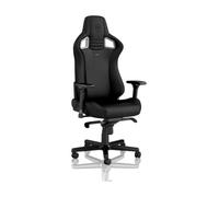 Noblechairs Epic Black Edition - Silla gaming