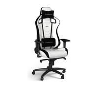 Noblechairs Epic Silla Gaming Acolchada Blanco